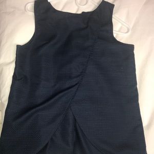 J Crew Tank Top